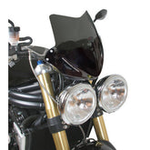 BARRACUDA Cupolino per TRIUMPH SPEED TRIPLE 2005-07, STREET TRIPLE 2008-12